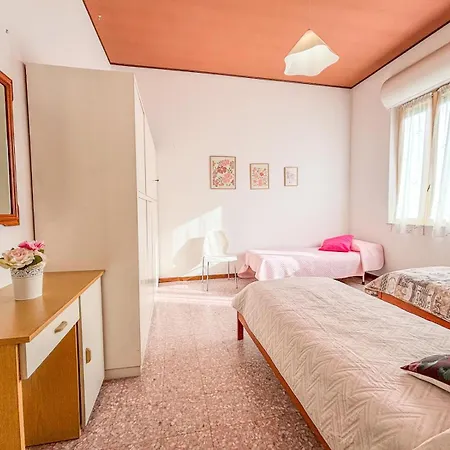 Orchidea 2 - Apartment
