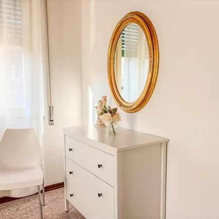 Apartment Orchidea 2 -
