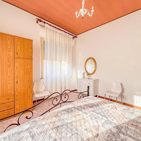 Orchidea 2 - Apartment Pineto