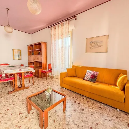 Apartment Orchidea 2 -